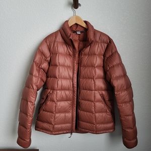 REI Co-op 650 down jacket, M